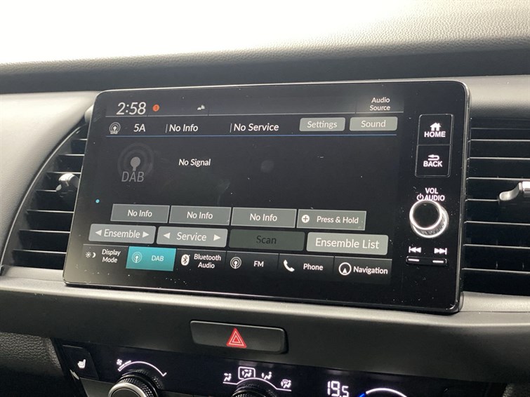 Used Honda Jazz 2025 for sale - 77210664: Photo 48