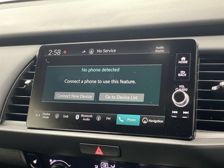 Used Honda Jazz 2025 for sale - 77210664: Photo 49