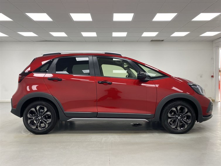 Used Honda Jazz 2025 for sale - 77210664: Photo 5