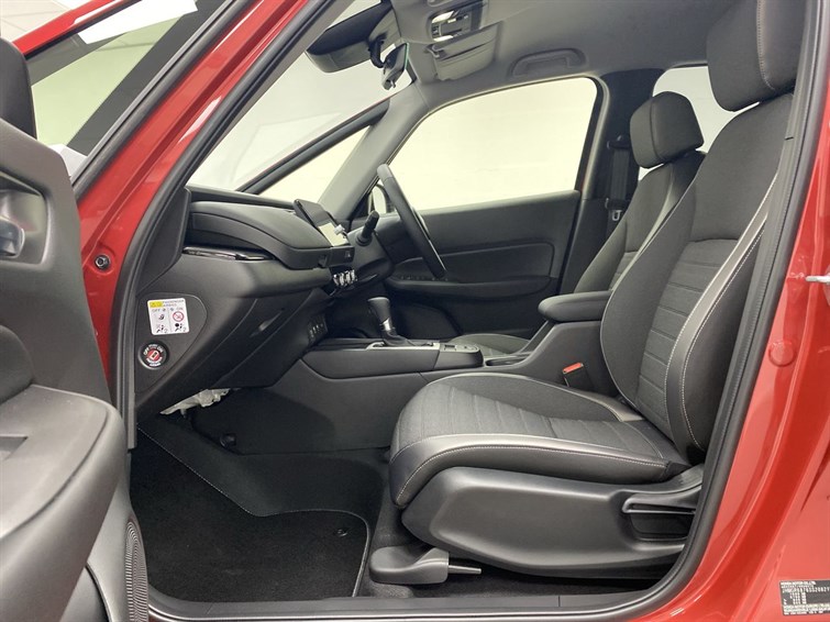 Used Honda Jazz 2025 for sale - 77210664: Photo 54