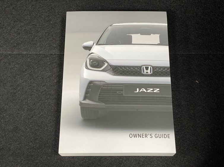 Used Honda Jazz 2025 for sale - 77210664: Photo 55