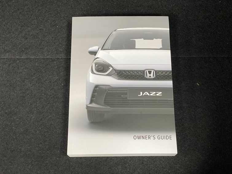 Used Honda Jazz 2025 for sale - 77210664: Photo 56