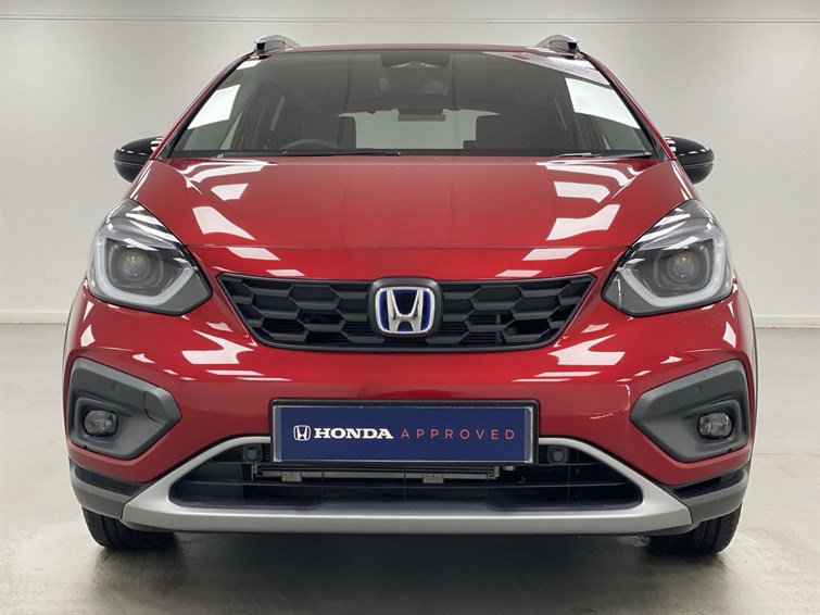 Used Honda Jazz 2025 for sale - 77210664: Photo 6