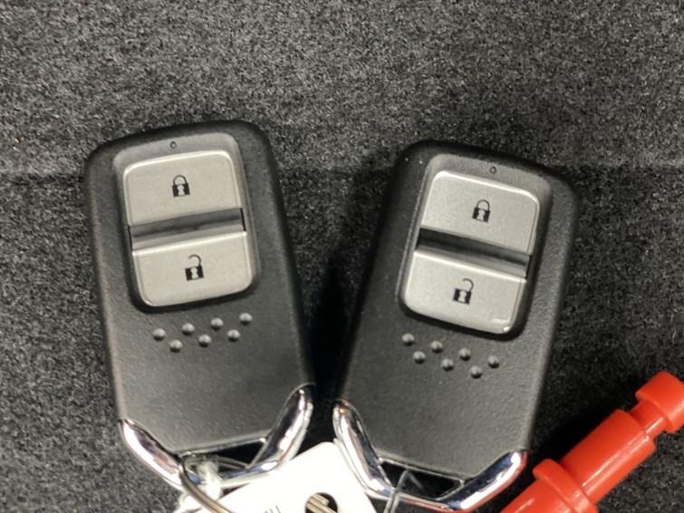 Used Honda Jazz 2025 for sale - 77210664: Photo 60