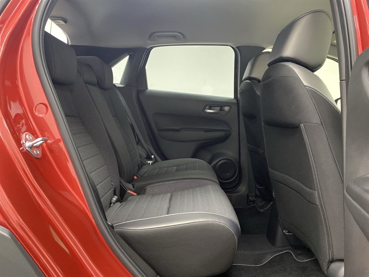 Used Honda Jazz 2025 for sale - 77210664: Photo 61