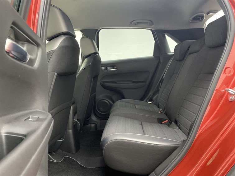 Used Honda Jazz 2025 for sale - 77210664: Photo 62