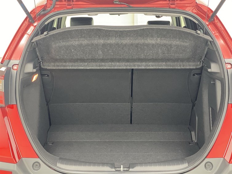 Used Honda Jazz 2025 for sale - 77210664: Photo 64