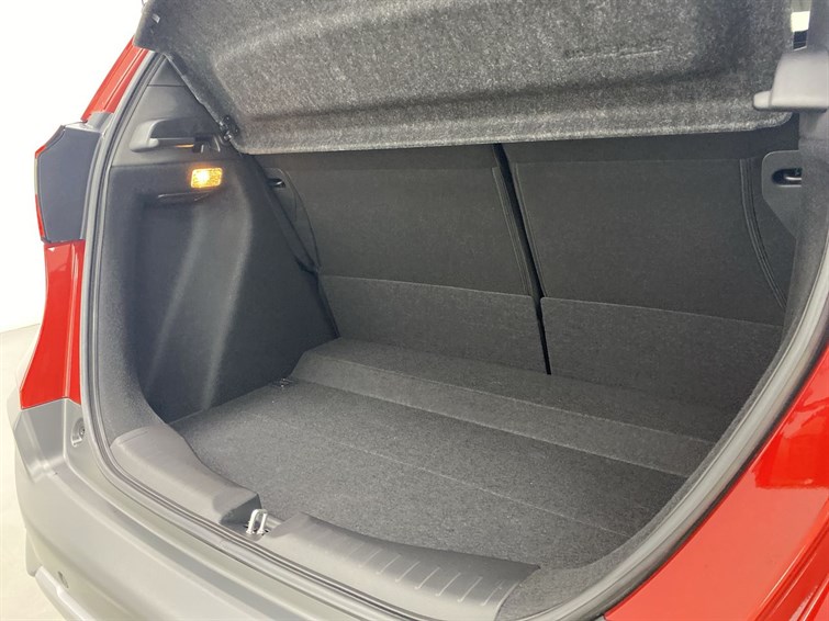 Used Honda Jazz 2025 for sale - 77210664: Photo 66