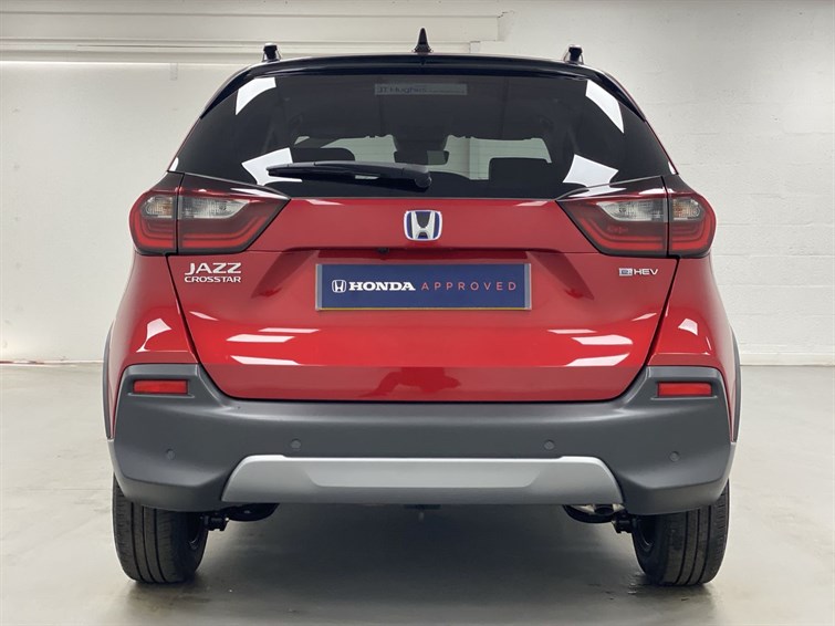 Used Honda Jazz 2025 for sale - 77210664: Photo 7