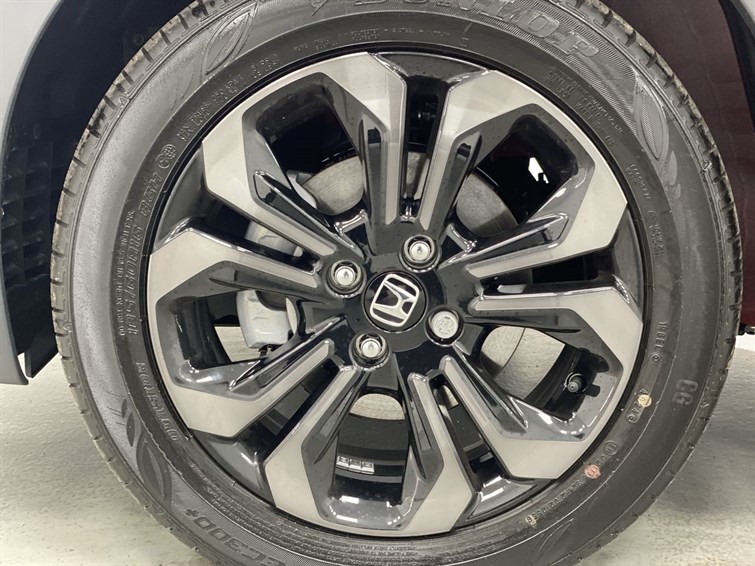 Used Honda Jazz 2025 for sale - 77210664: Photo 9