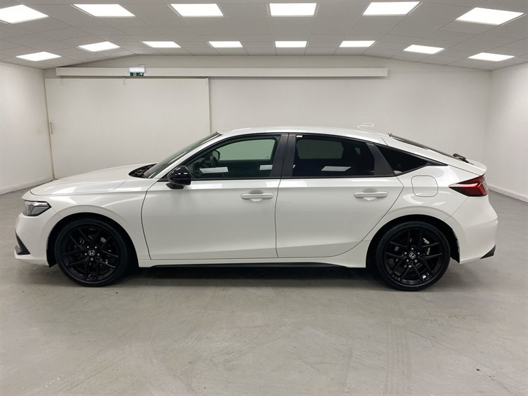 Used Honda Civic 2023 for sale - 77280517: Photo 13