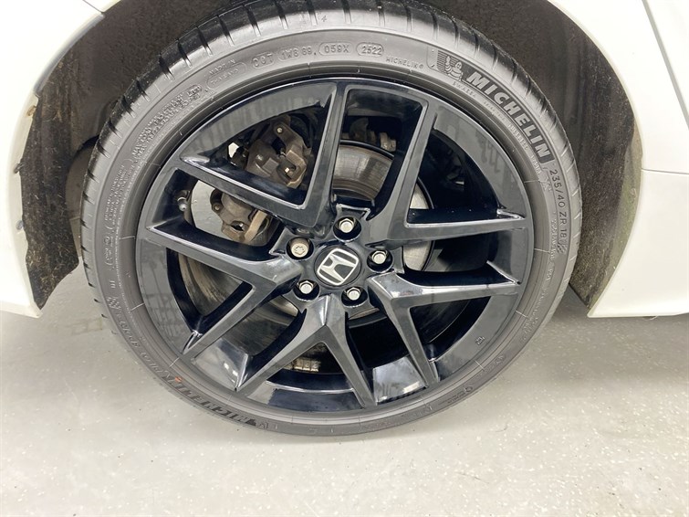 Used Honda Civic 2023 for sale - 77280517: Photo 17