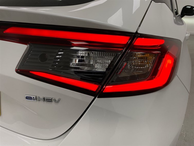 Used Honda Civic 2023 for sale - 77280517: Photo 22