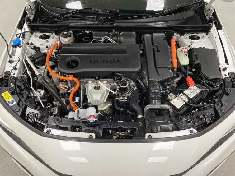 Used Honda Civic 2023 for sale - 77280517: Photo 29