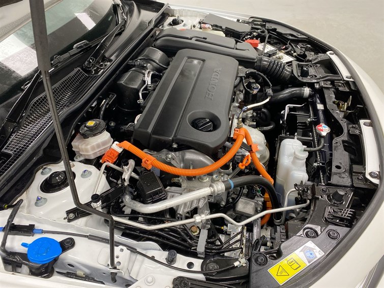 Used Honda Civic 2023 for sale - 77280517: Photo 30