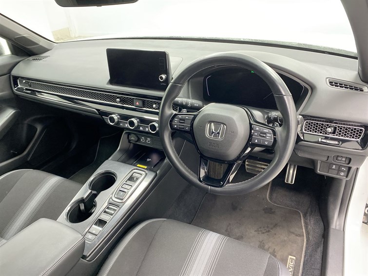 Used Honda Civic 2023 for sale - 77280517: Photo 35