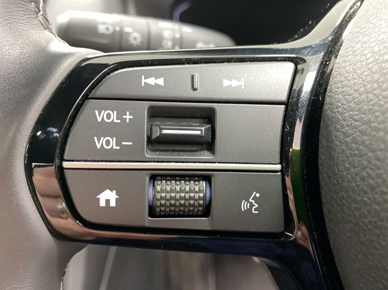 Used Honda Civic 2023 for sale - 77280517: Photo 36