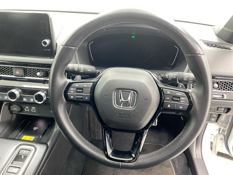 Used Honda Civic 2023 for sale - 77280517: Photo 42