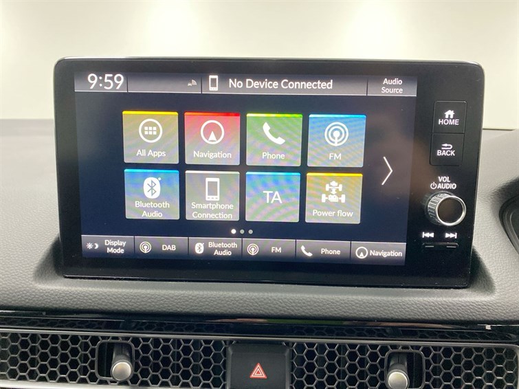 Used Honda Civic 2023 for sale - 77280517: Photo 44