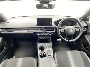 Used Honda Civic 2023 for sale - 77280517: Photo