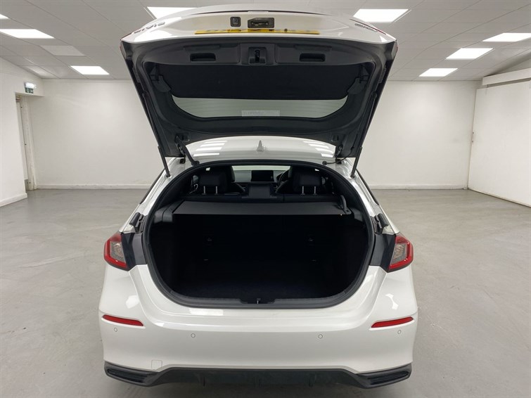 Used Honda Civic 2023 for sale - 77280517: Photo 57