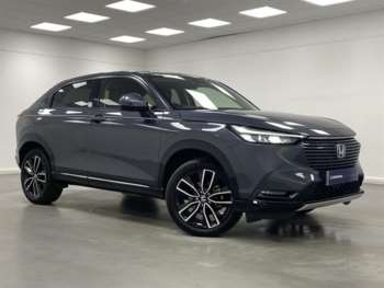 2023 - 1.5 eHEV Advance 5dr CVT