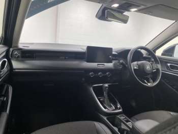 Used Honda HR-V 2023 for sale - 74823625: Photo