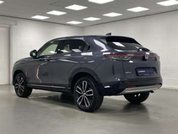 Used Honda HR-V 2023 for sale - 74823625: Photo