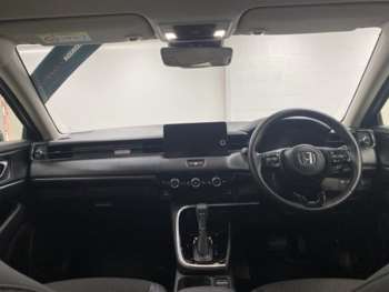 Used Honda HR-V 2023 for sale - 74823625: Photo