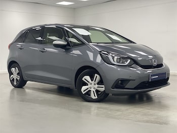 Used Honda Jazz 2022 for sale - 78277391: Photo