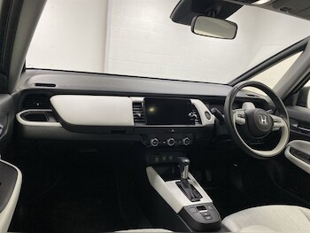 Used Honda Jazz 2022 for sale - 78277391: Photo