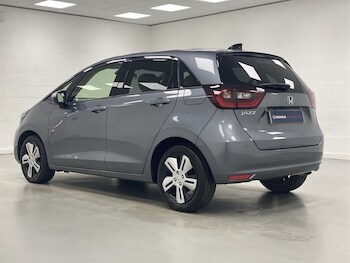 Used Honda Jazz 2022 for sale - 78277391: Photo