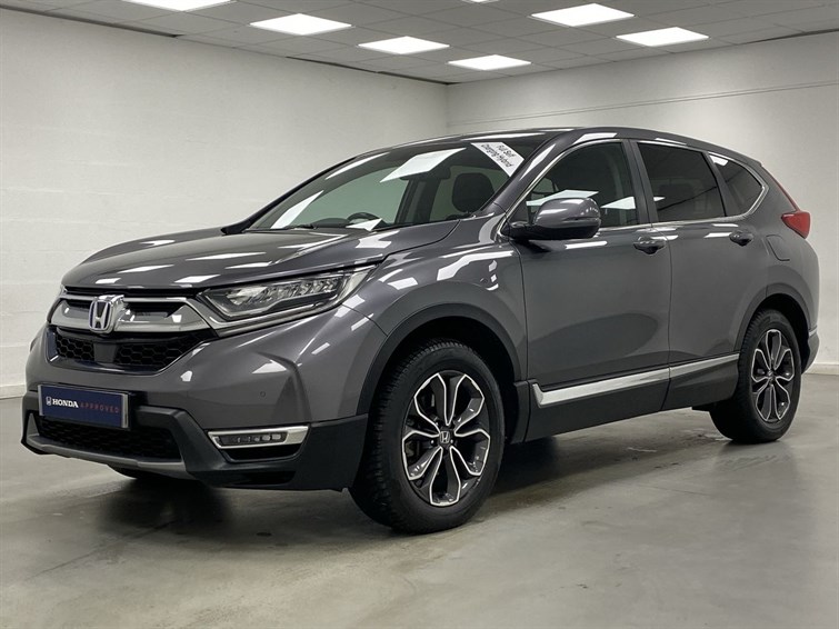 Used Honda CR-V 2022 for sale - 77855104: Photo 10