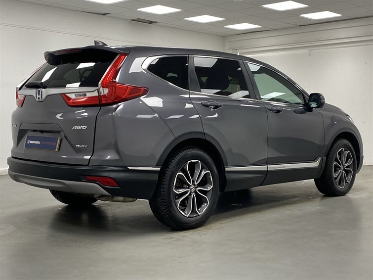 Used Honda CR-V 2022 for sale - 77855104: Photo 12