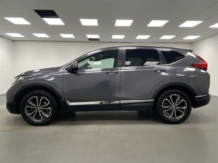 Used Honda CR-V 2022 for sale - 77855104: Photo 13