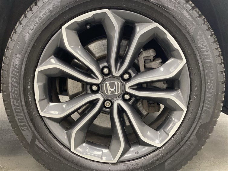 Used Honda CR-V 2022 for sale - 77855104: Photo 15