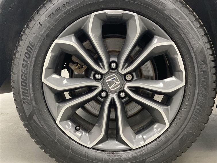 Used Honda CR-V 2022 for sale - 77855104: Photo 17