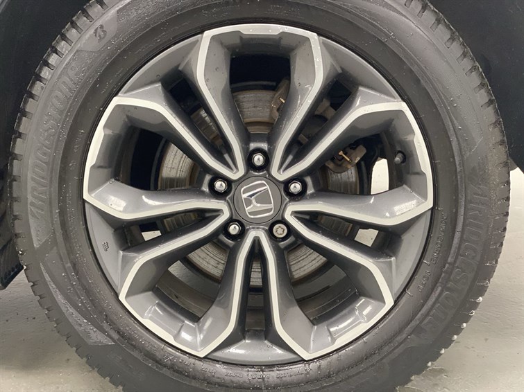 Used Honda CR-V 2022 for sale - 77855104: Photo 19