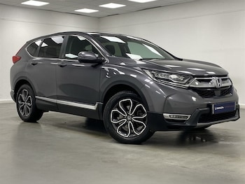 2022 - 2.0 i-MMD Hybrid SE 5dr eCVT