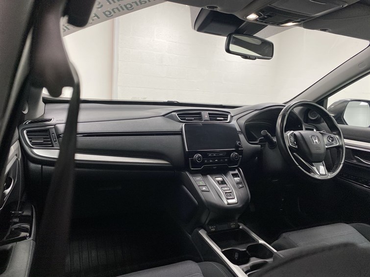 Used Honda CR-V 2022 for sale - 77855104: Photo 2