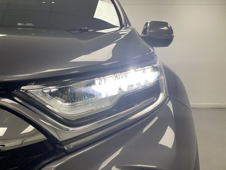 Used Honda CR-V 2022 for sale - 77855104: Photo 21