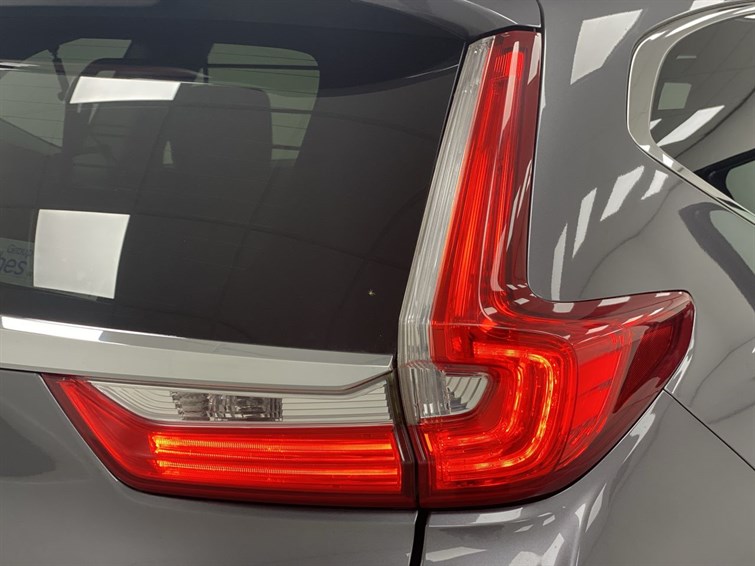 Used Honda CR-V 2022 for sale - 77855104: Photo 22