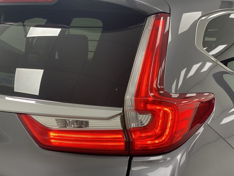 Used Honda CR-V 2022 for sale - 77855104: Photo 23