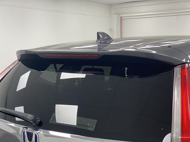 Used Honda CR-V 2022 for sale - 77855104: Photo 25