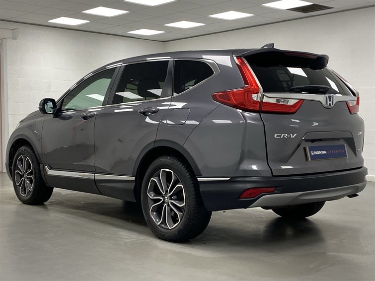 Used Honda CR-V 2022 for sale - 77855104: Photo 3