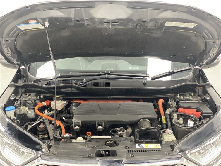 Used Honda CR-V 2022 for sale - 77855104: Photo 30