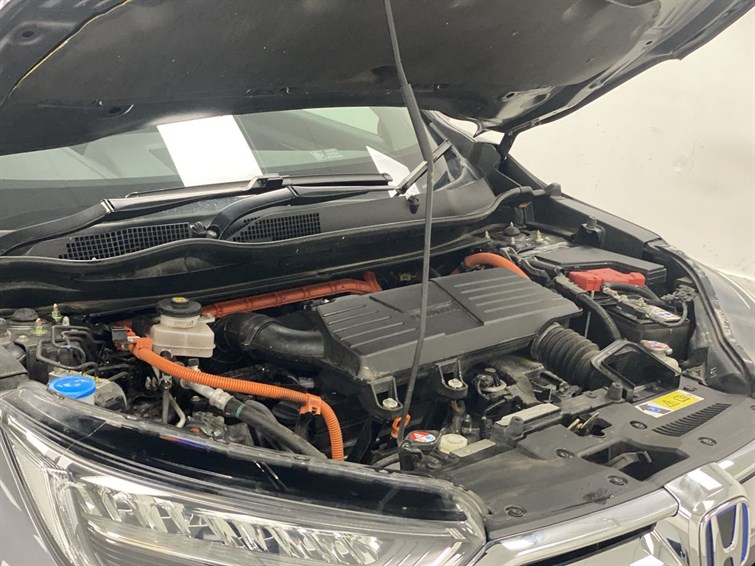 Used Honda CR-V 2022 for sale - 77855104: Photo 31