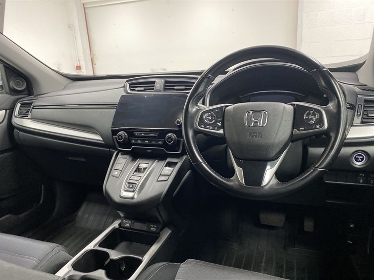 Used Honda CR-V 2022 for sale - 77855104: Photo 33
