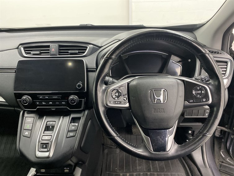 Used Honda CR-V 2022 for sale - 77855104: Photo 37
