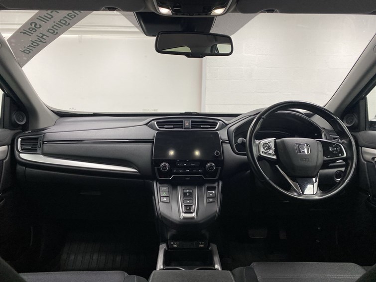 Used Honda CR-V 2022 for sale - 77855104: Photo 4